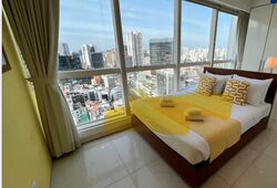 High Street Centre (D6), Apartment #551788501